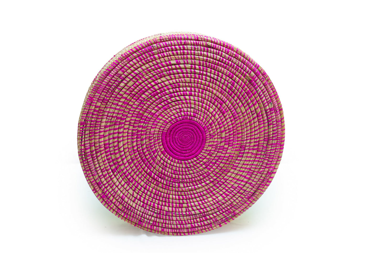 Nairobi Handwoven Bowl