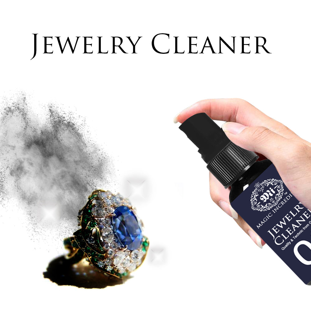 30ml Jewelry Cleaner Versatile Rust Remover