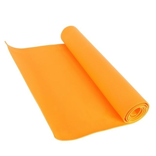 4MM EVA Yoga Mats Anti slip Blanket EVA