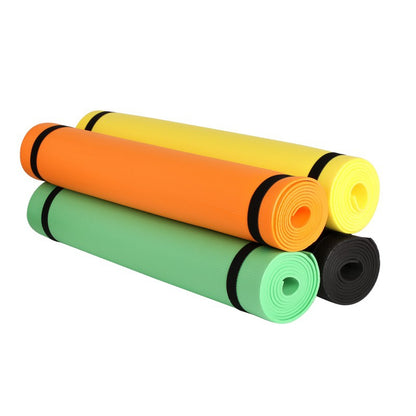 4MM EVA Yoga Mats Anti slip Blanket EVA