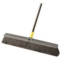 Quickie Manufacturing 0418244 Quickie Bulldozer Multi-Sweep Push Broom