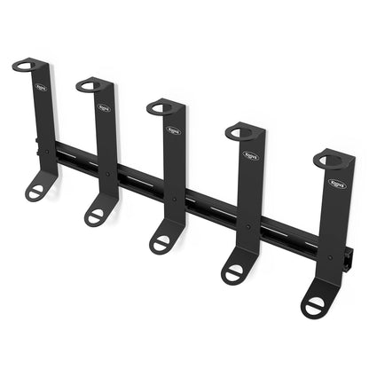 Offshore Fishing Rod Rack Organizer