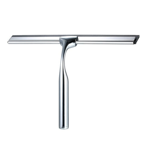 Professional Stainless Steel Squeegee Wiper