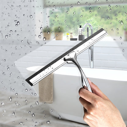 Professional Stainless Steel Squeegee Wiper