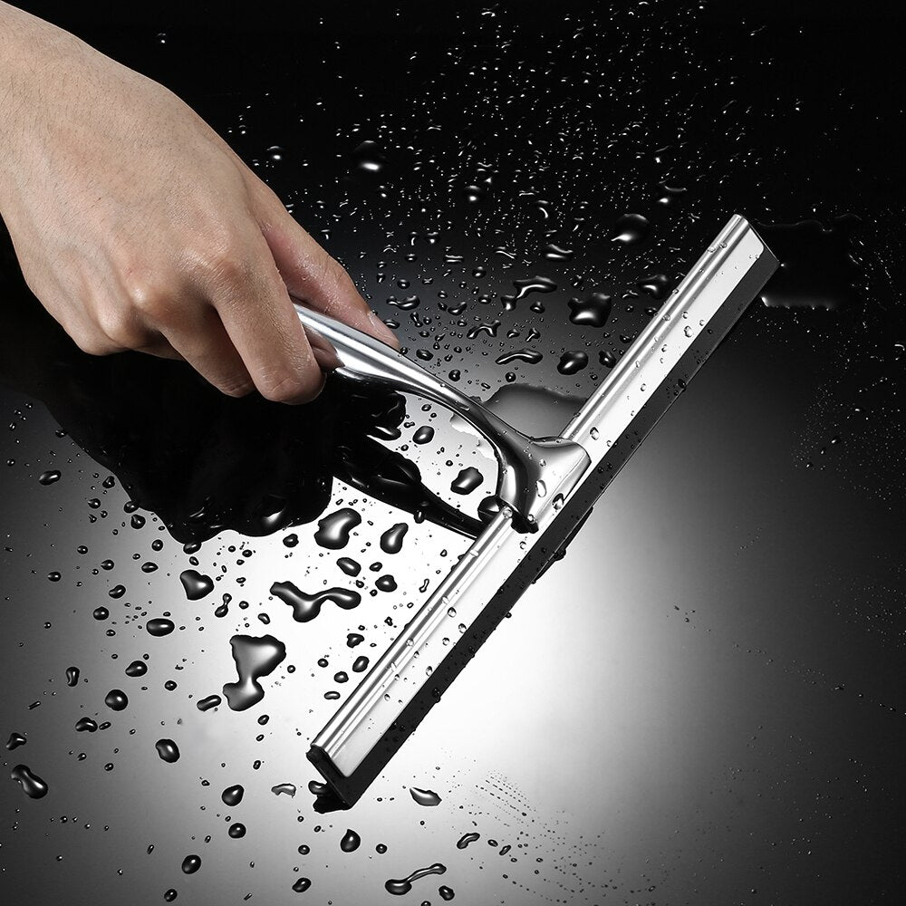 Professional Stainless Steel Squeegee Wiper