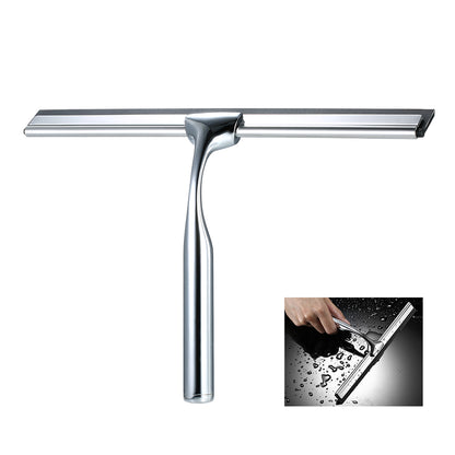 Professional Stainless Steel Squeegee Wiper