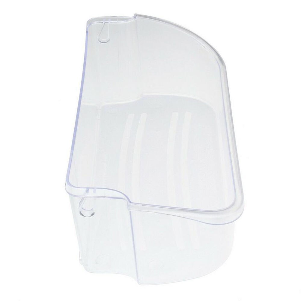 Refrigerator Gallon Transparent Storage Box Holder