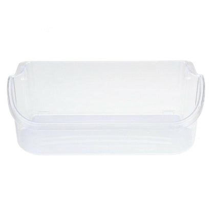 Refrigerator Gallon Transparent Storage Box Holder