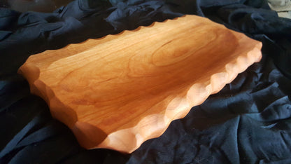 Bread Board / Serving Platter