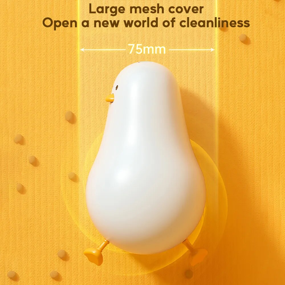 Cute Household Clothes Shaver Portable Electric Lint Remover