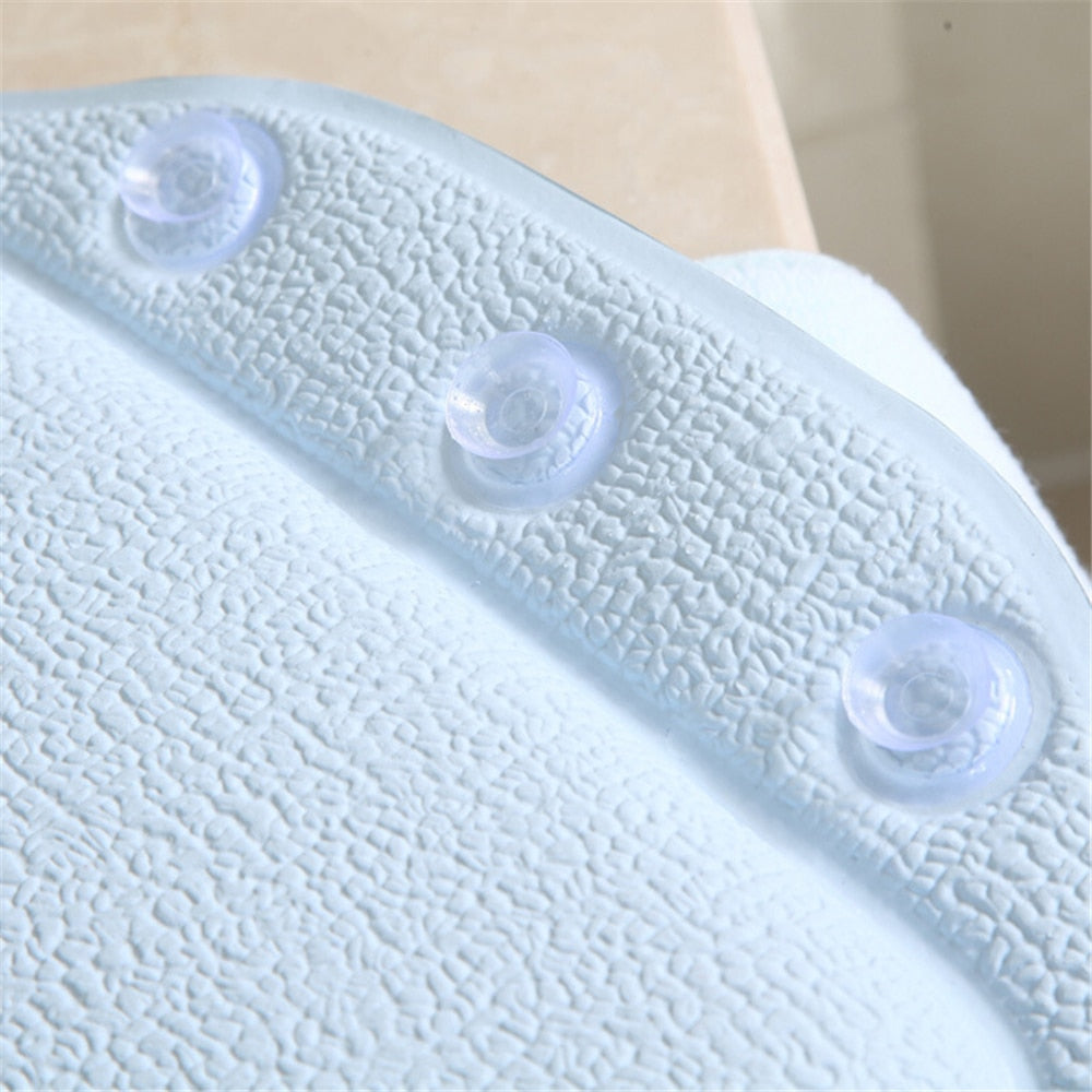 Home Spa Bath Pillow