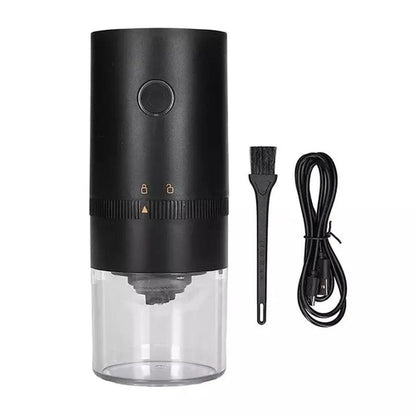 Coffee Grinder USB Charge Professional Ceramic Grinding Core Coffee