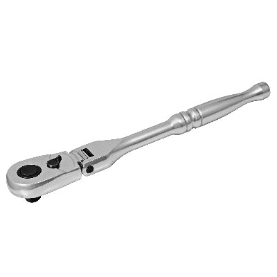 Apex Tool 228722 0.5 in. Drive Master Mechanic 72 Teeth Flex Head,