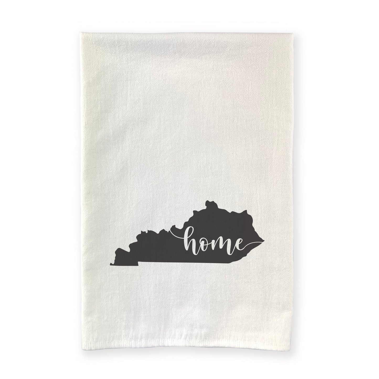 State Art (Home) - Cotton Tea Towel