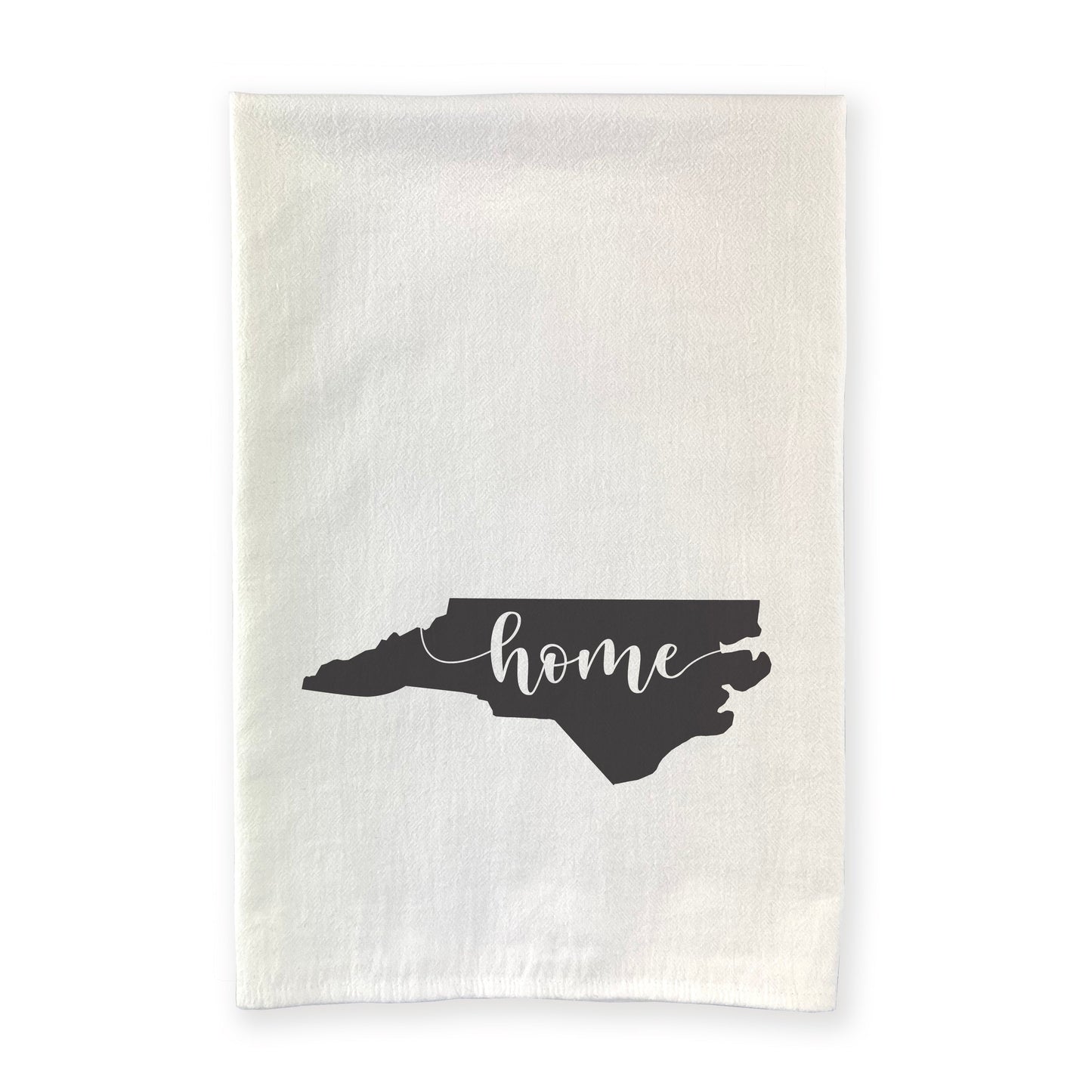 State Art (Home) - Cotton Tea Towel