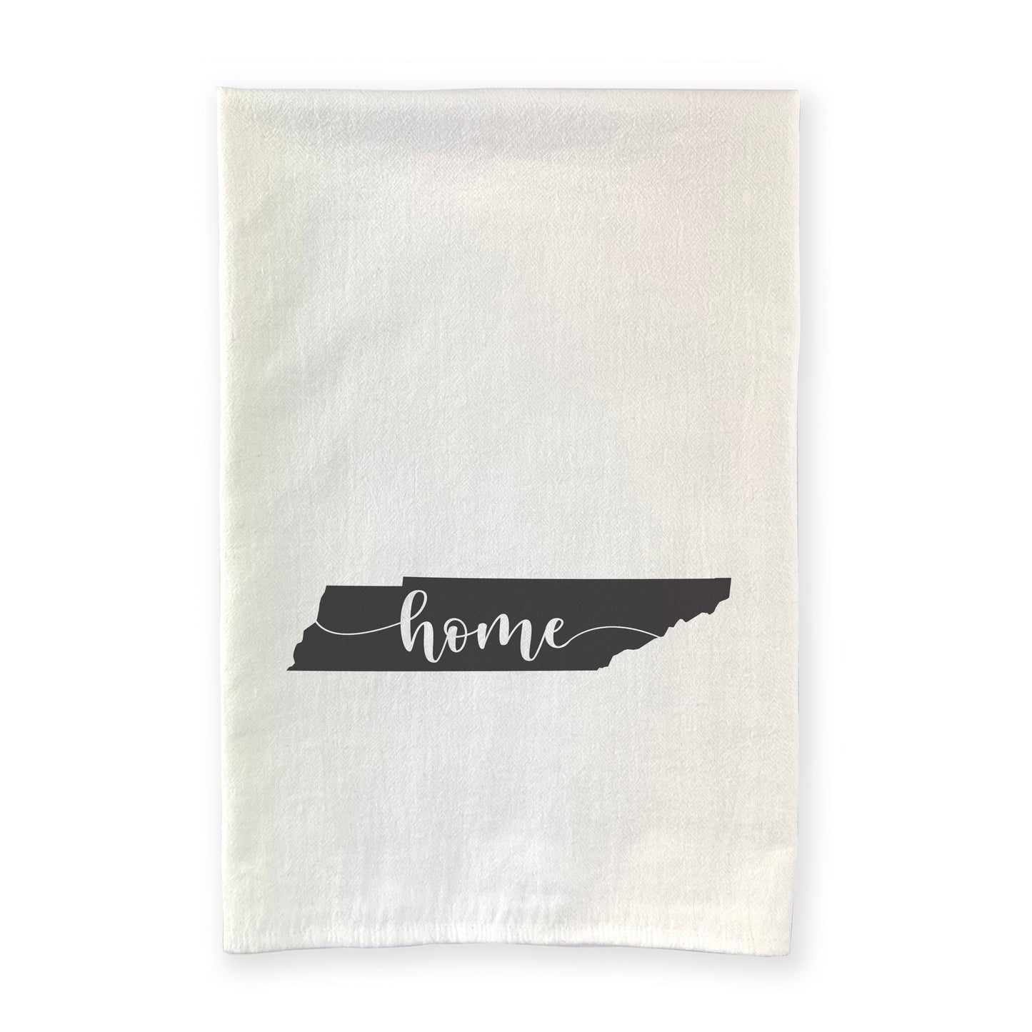 State Art (Home) - Cotton Tea Towel