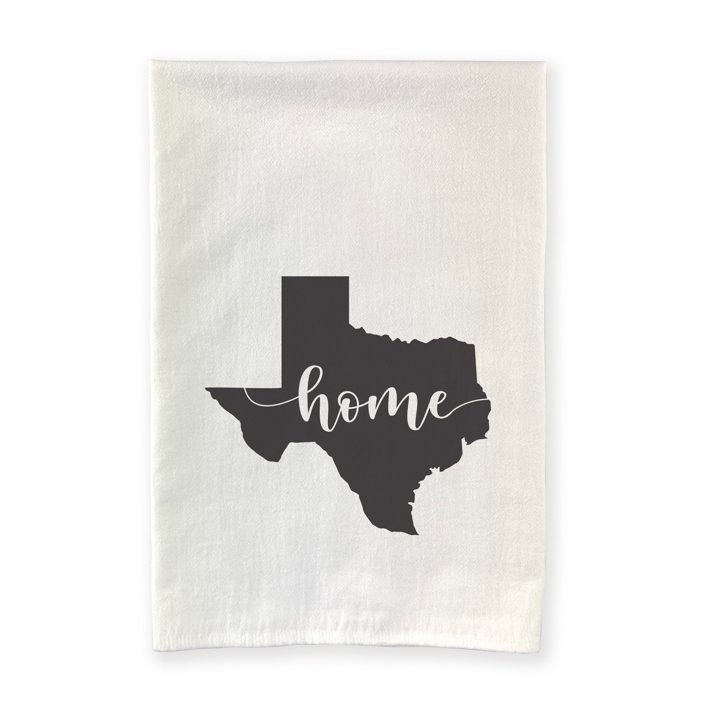 State Art (Home) - Cotton Tea Towel