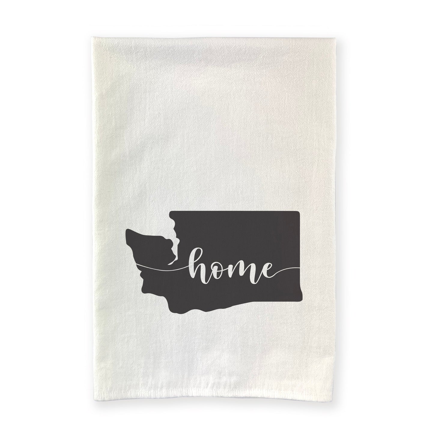 State Art (Home) - Cotton Tea Towel