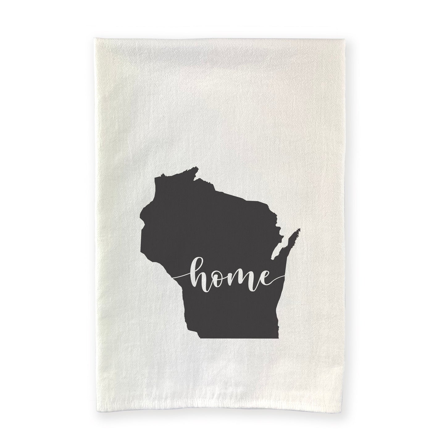 State Art (Home) - Cotton Tea Towel