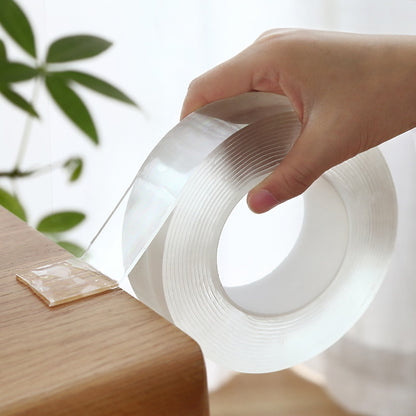 Transparent Magic Tape