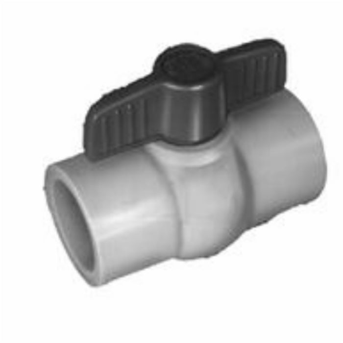 American Granby CMIP75C CPVC Ball Valve