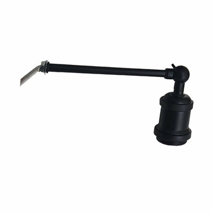 180mm Long Arm With Short Holder Wall Light~1441