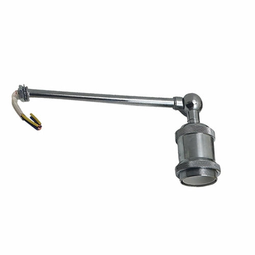 180mm Long Arm With Short Holder Wall Light~1441