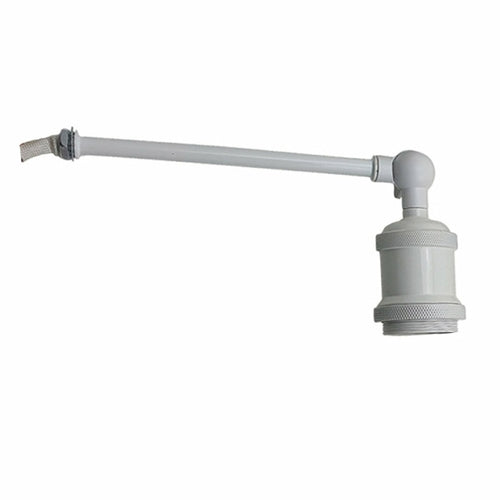 180mm Long Arm With Short Holder Wall Light~1441