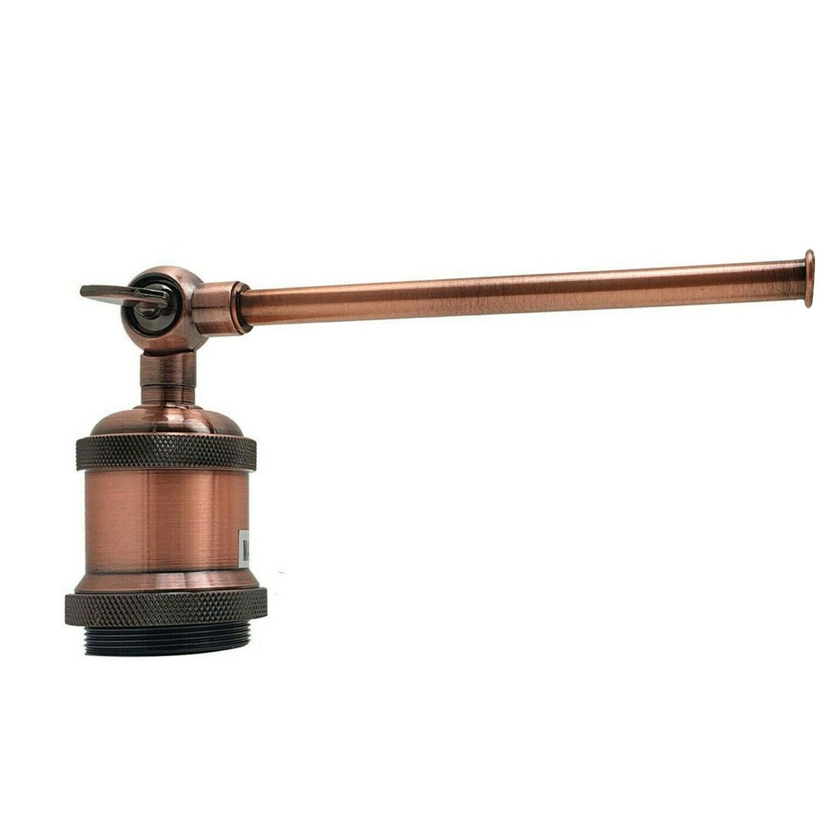 180mm Long Arm With Short Holder Wall Light~1441