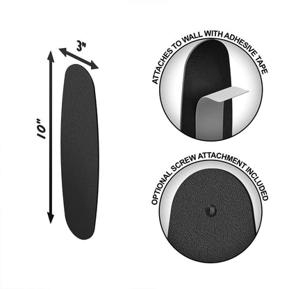 Replacement Bike System Wall Protectors