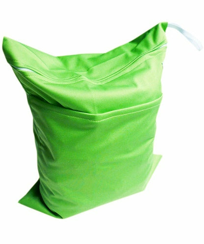 Wet-Dry Bags