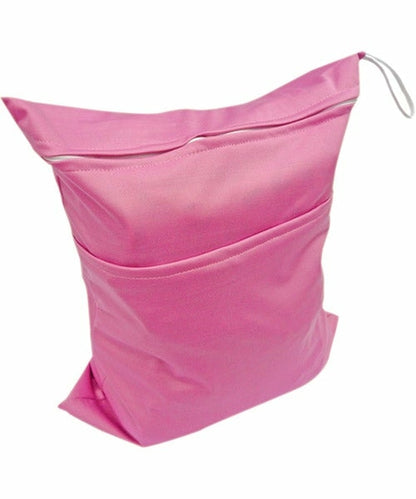 Wet-Dry Bags