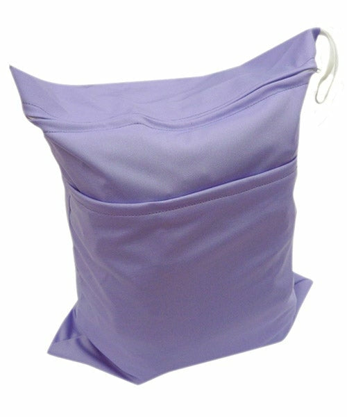 Wet-Dry Bags