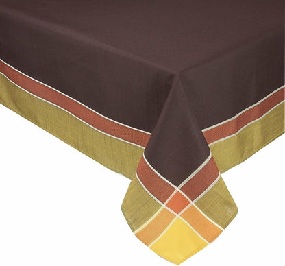 XD11090  Riviera Tablecloth