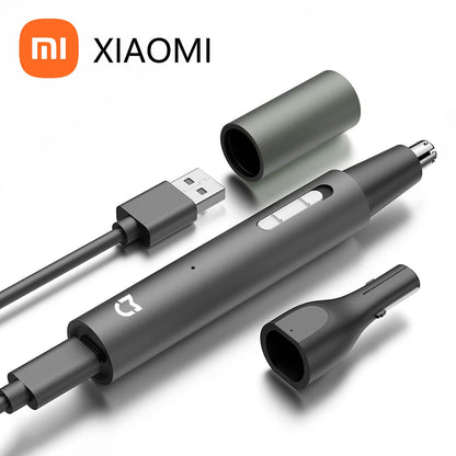 Xiaomi Mijia Electric Nose Ear Hair Trimmer for Men Painless