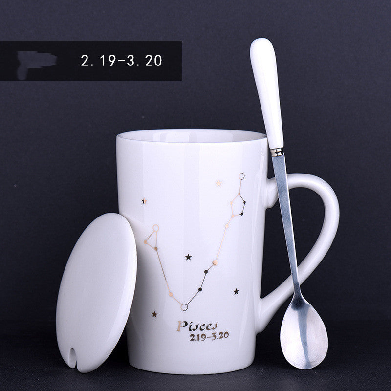 Constellation mug