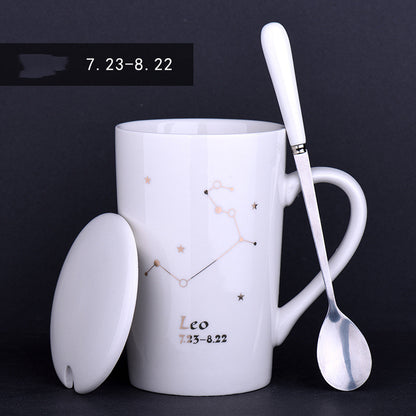 Constellation mug