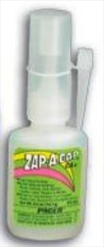 Zap-A-Gap PT-04 0.25 Oz. Zap-A-Gap Ca Plus