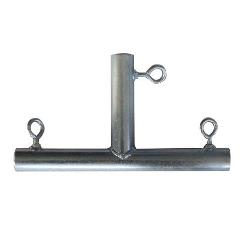 Apex 77285 0.75 in. Flat Roof Fitting Connector