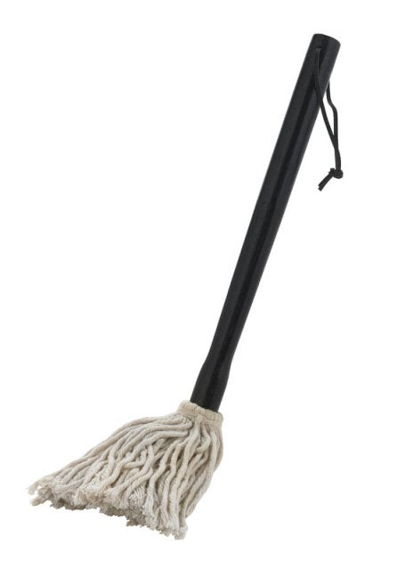 Grillmark 42055A 13 in. Cotton Basting Mop