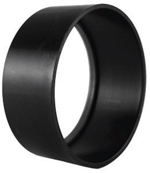 Genova Products ABS001180600HA 4 in. Adapter Bushing