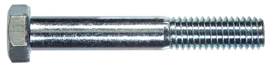 Hillman 190444 0.625 x 7.5 in. Zinc Plated Hex Head Bolt Grade