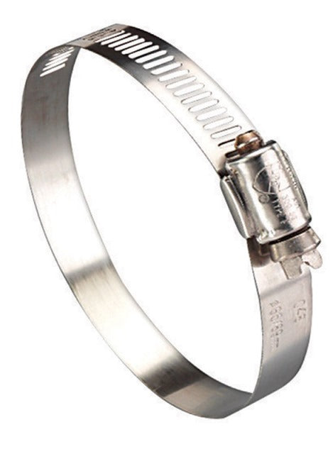 Tridon 625104551 5 x 7 in. Stainless Steel Hose Clamp- pack of 10