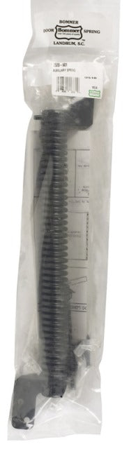 Prime Line Products RG18668 Self Closing Gate Spring  10 in.