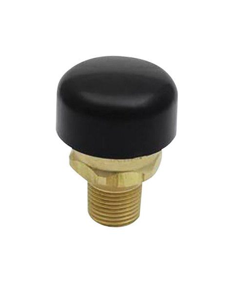 Cash Acme 22397-0000LF Vacuum Relief Valve with Dust Cover