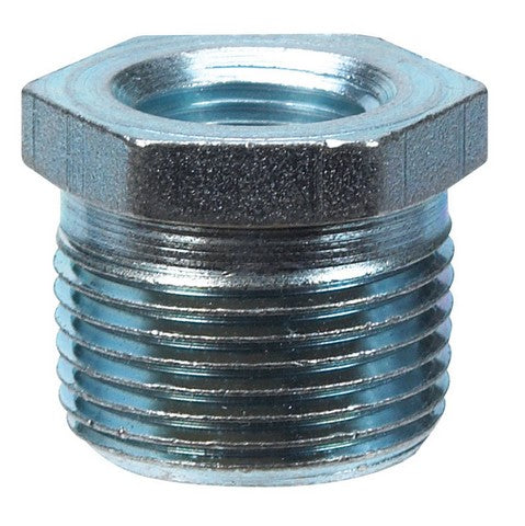 Billco 753288000018 0.25 x 0.12 in. Hex Bushing in Galvanized Steel -