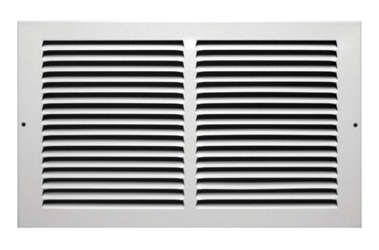 Truaire C17014X08 Sidewall Return Air Grille  14 x 8 in.