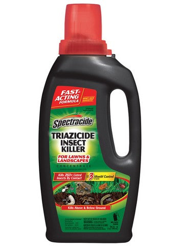 Spectracide HG-96400 32 oz Liquid Insect Killer