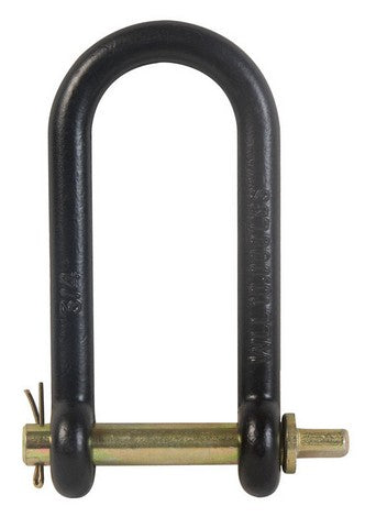 Speeco S49031200 0.75 x 6.18 in. Clevis