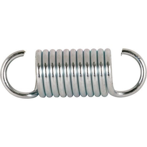 CSC SP 9615 Prime-Line 0.105 x 0.75 x 2.25 in. Extension Spring